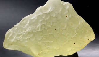 Libya Çöl Camı Resimleri