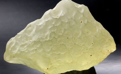 Libya Çöl Camı Resimleri