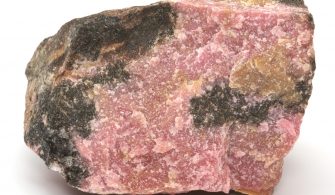 Rodonit Taşı Resimleri