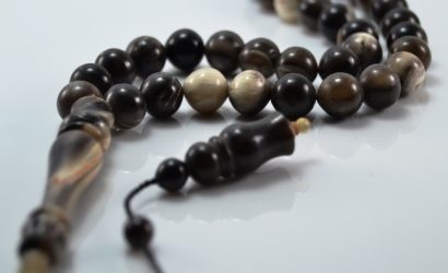 Bufalo-Boynuzu-Tesbih