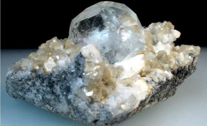 Goshenite