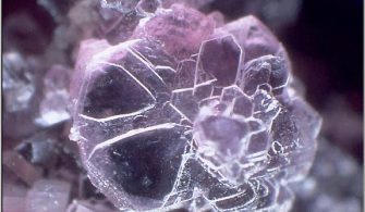 Lepidolite Taşı Resimleri