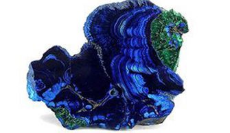 Azurit Taşı Resimleri