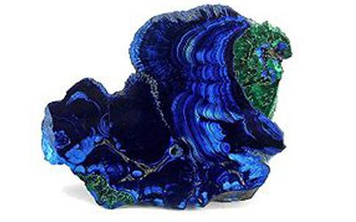 Azurit Taşı Resimleri