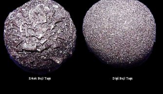 Boji Taşı Resimleri