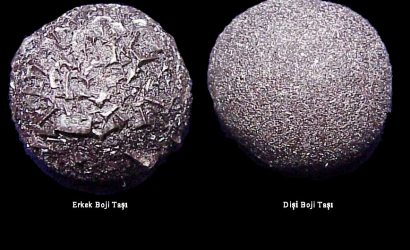 Boji Taşı Resimleri