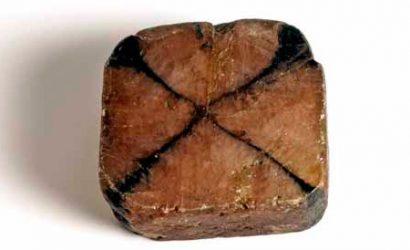 Çiyastolit Taşı Resimleri