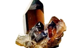 Dumanlı Kuvars Resimleri