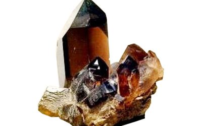 Dumanlı Kuvars Resimleri