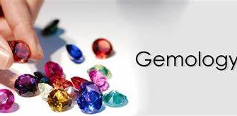 gemoloji nedir
