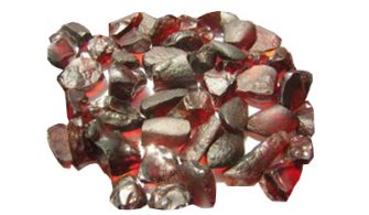 Granat Taşı Resimleri