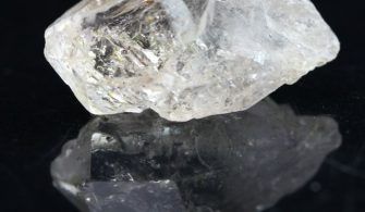 Herkimer Elması Resimleri