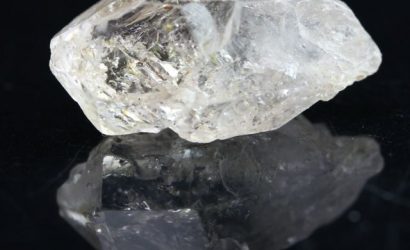 Herkimer Elması Resimleri