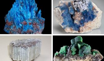 en tehlikeli mineraller