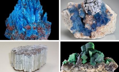 en tehlikeli mineraller