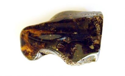 Kara Kehribar Resimleri