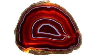 Kırmızı Akik Resimleri