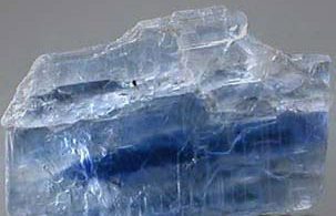 Kyanit taşı Resimleri