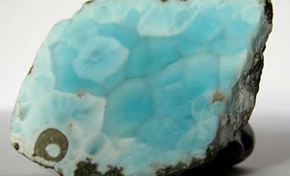 Larimar Taşı Resimleri