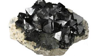 Magnetite Resimleri