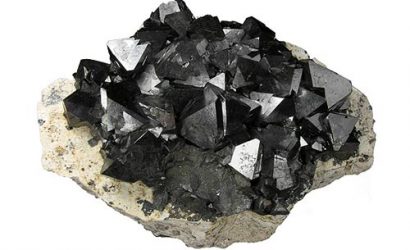 Magnetite Resimleri