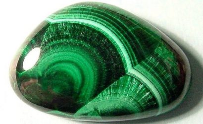 malahit taşı resimleri