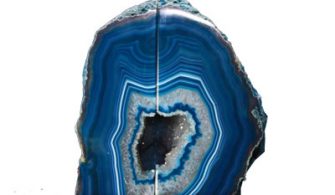 Mavi Akik taşı Resimleri