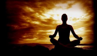 meditasyon nedir