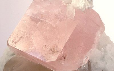 Morganit taşı Resimleri