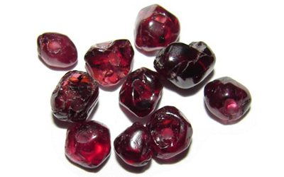 Nar Taşı Resimleri