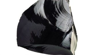 Obsidyen Taşı Resimleri