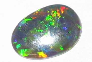 Opal Taşı Resimleri