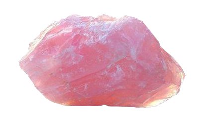 Pembe Kuvars Taşı Resimleri