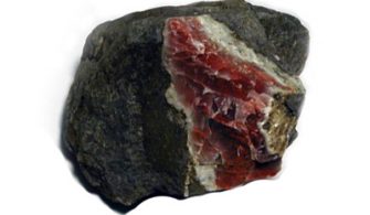 Pirop Taşı Resimleri