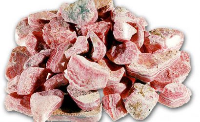 rodokrozit taşı resimleri