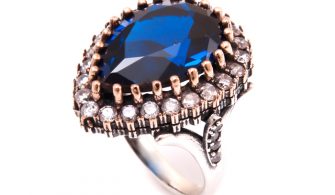 Safir Taşı Resimleri