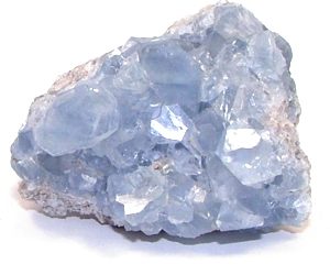 Selestit Resimleri