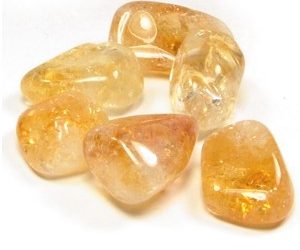 Sitrin taşı Resimleri