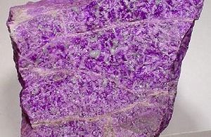 Sugilit taşı Resimleri