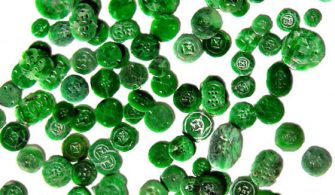 Yeşim Taşı Resimleri