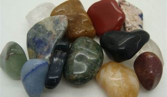 aylara göre taşlar