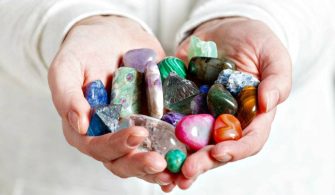 doğal taşlar nelerdir