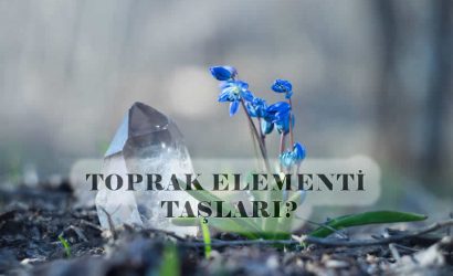 toprak elementi taşları