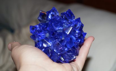 Doğal taşlar nasıl arındırılır?