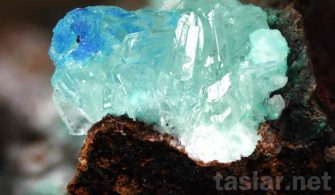 Taşlar nasıl oluşurlar?