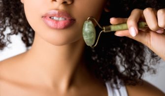 jade roller