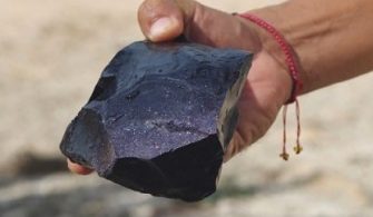 obsidyen taşı 2022