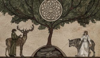 Türk tarihinde Hayat Ağacı