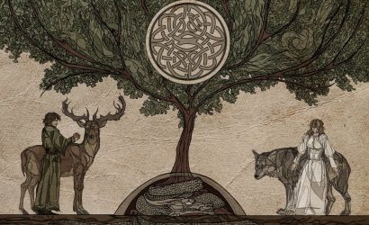 Türk tarihinde Hayat Ağacı