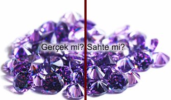 gerçek doğal taşlar